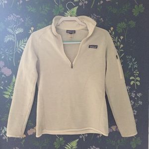 patagonia better sweater